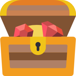 Treasure Icon