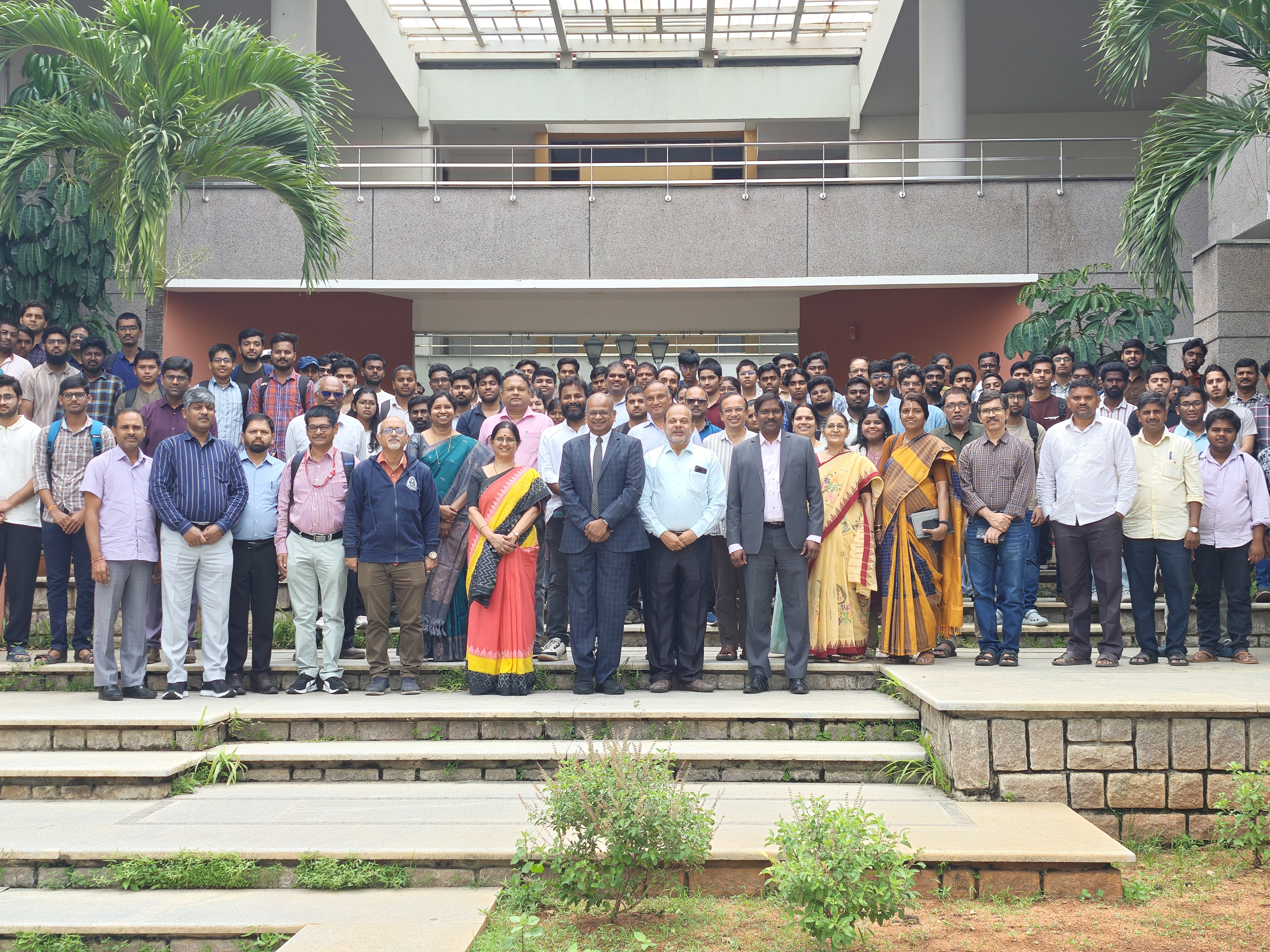 Inaugural Function
