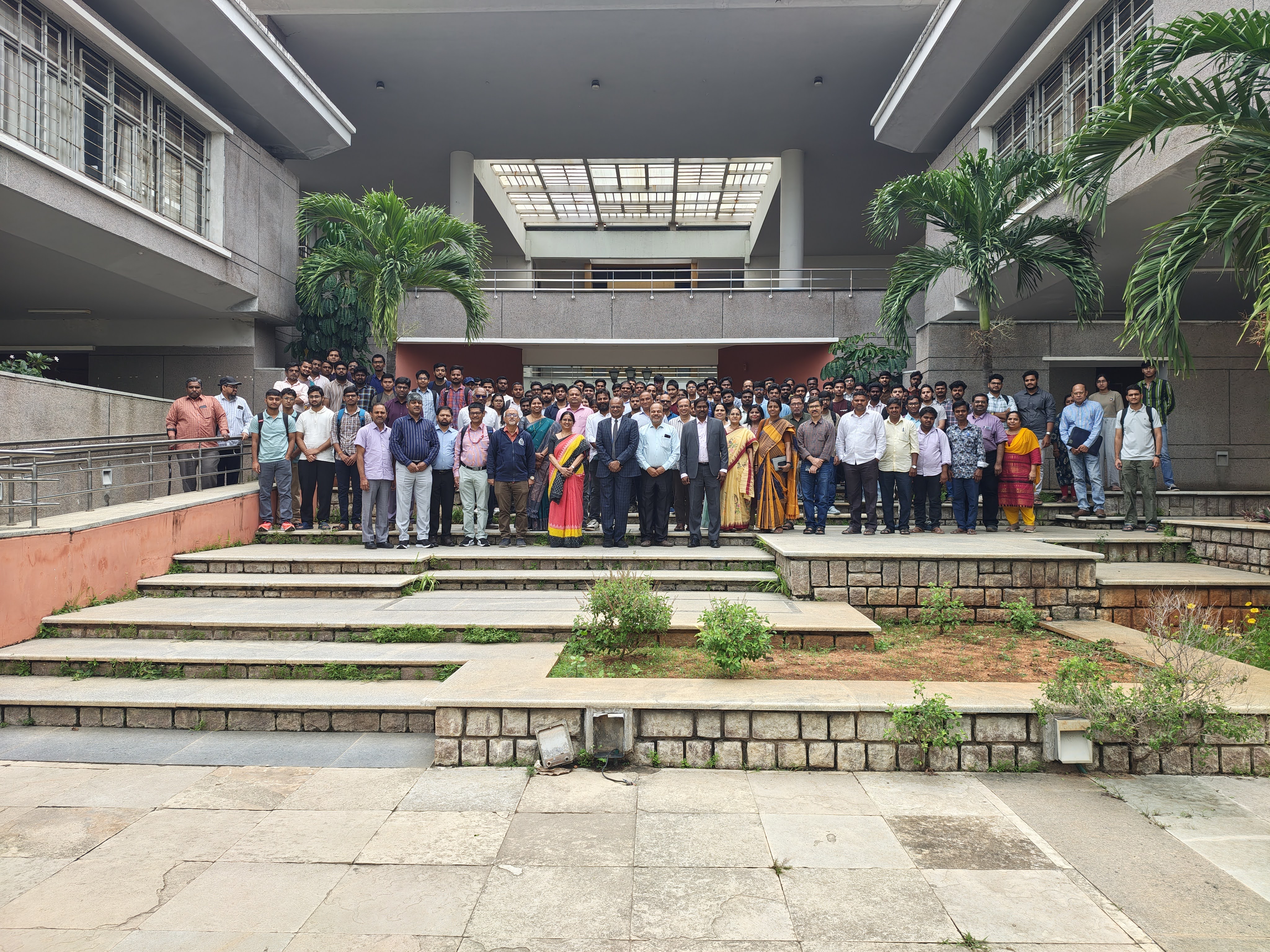 Inaugural Function