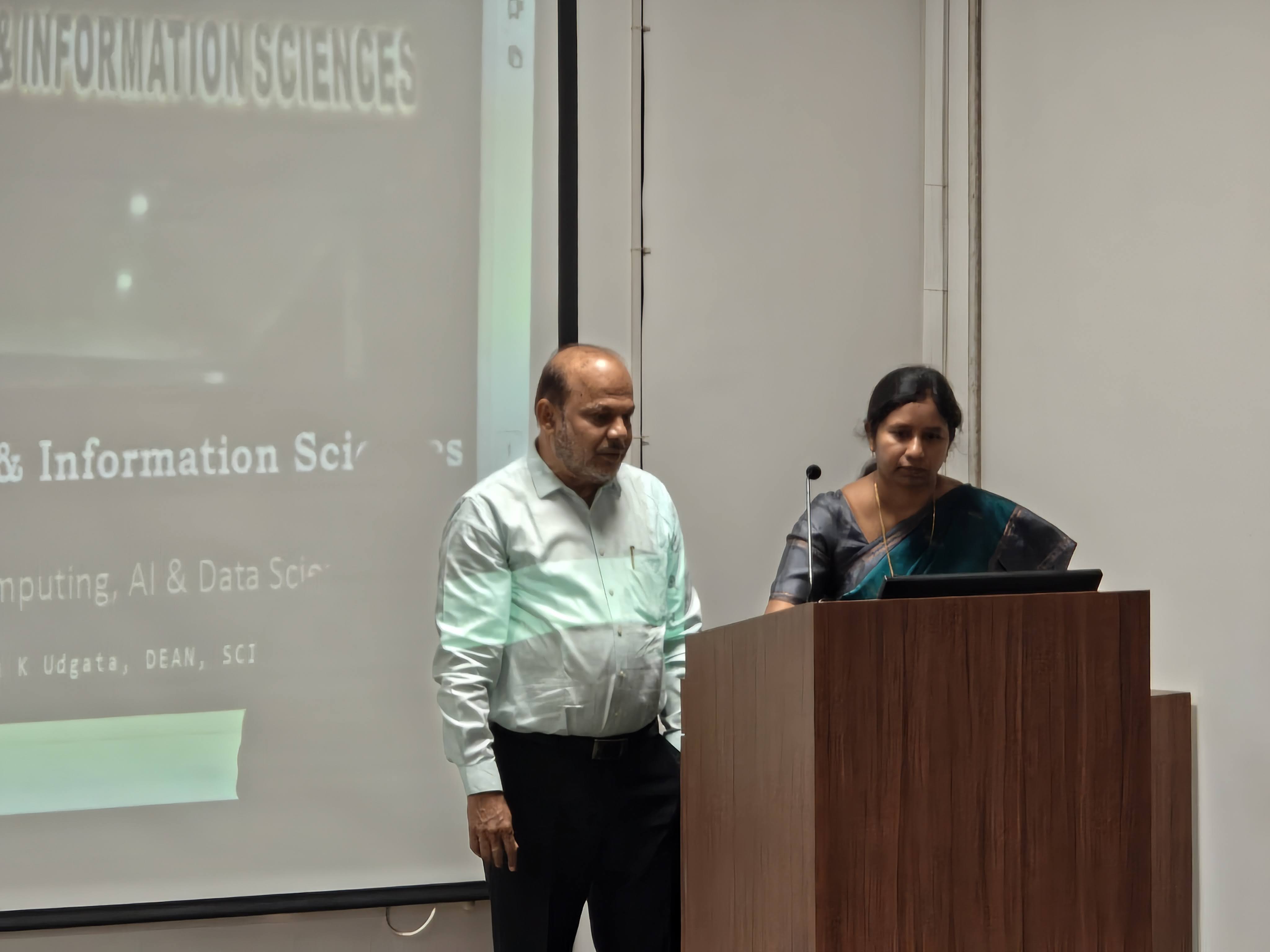Inaugural Function