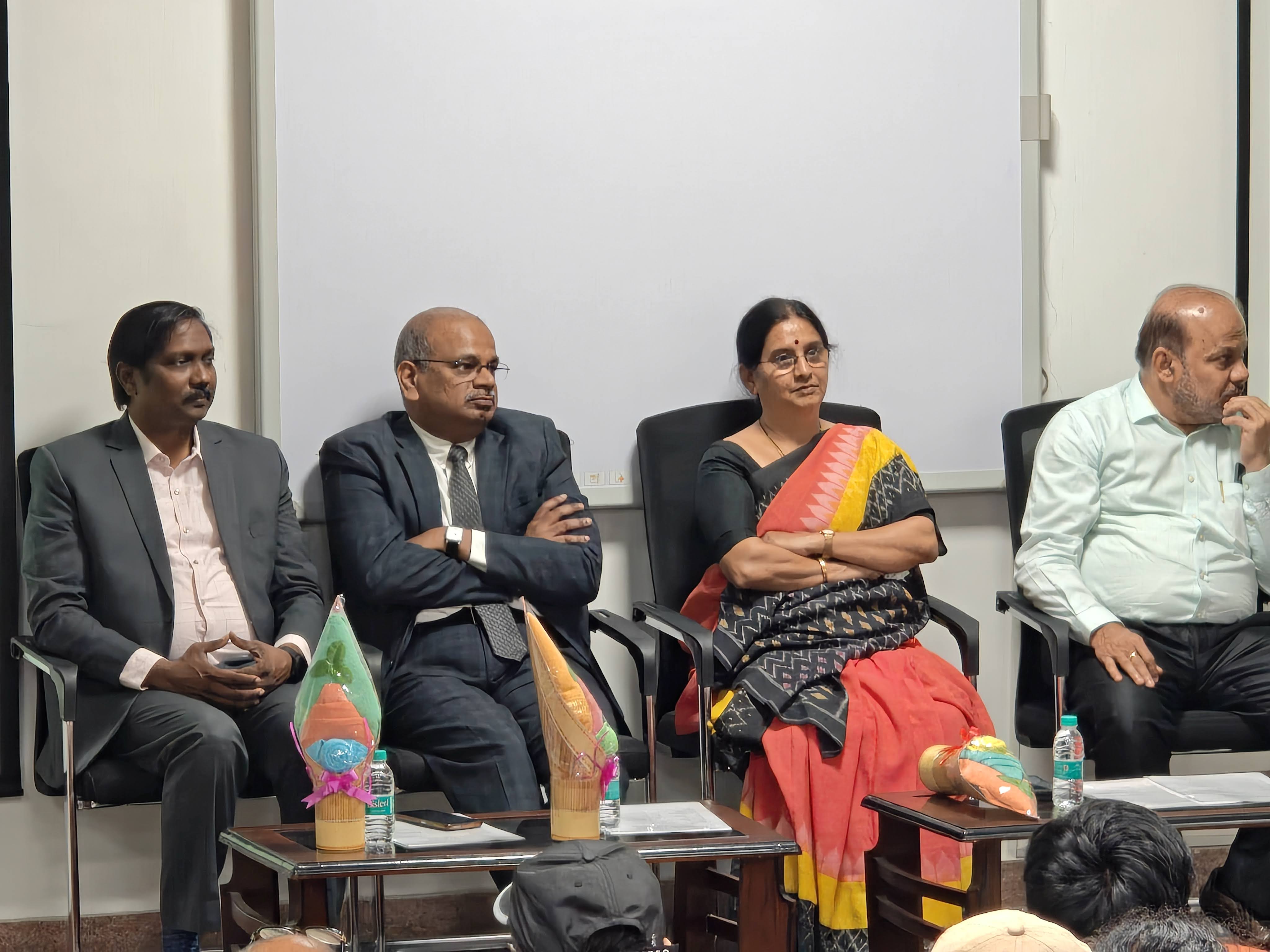 Inaugural Function