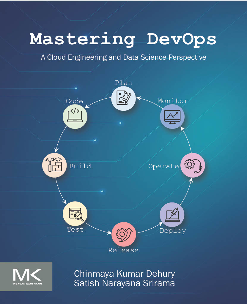 Mastering DevOps: A Cloud Engineering and Data Science Perspective