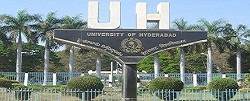 University of Hyderabad